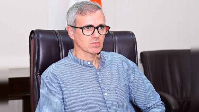 Centre Failed On Its Commitments On J&K, Ladakh Statehood: Omar Abdullah