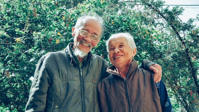 Mental Health Care For Senior Citizens: Beginner's Guide For Indian Families