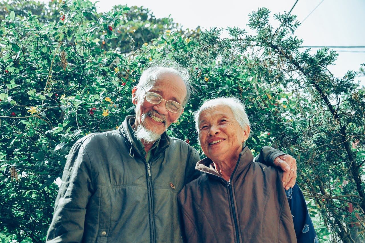Mental Health Care For Senior Citizens: Beginner's Guide For Indian Families
