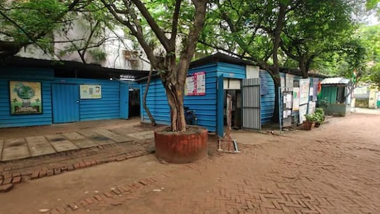 Despite Tin-Shed Structures, Schools Performing Well: Delhi Government To High Court