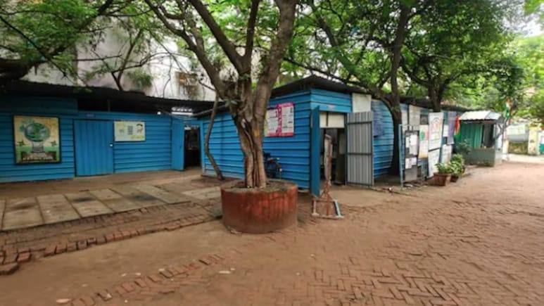 Despite Tin-Shed Structures, Schools Performing Well: Delhi Government To High Court Despite Tin-Shed Structures, Schools Performing Well: Delhi Government To High Court