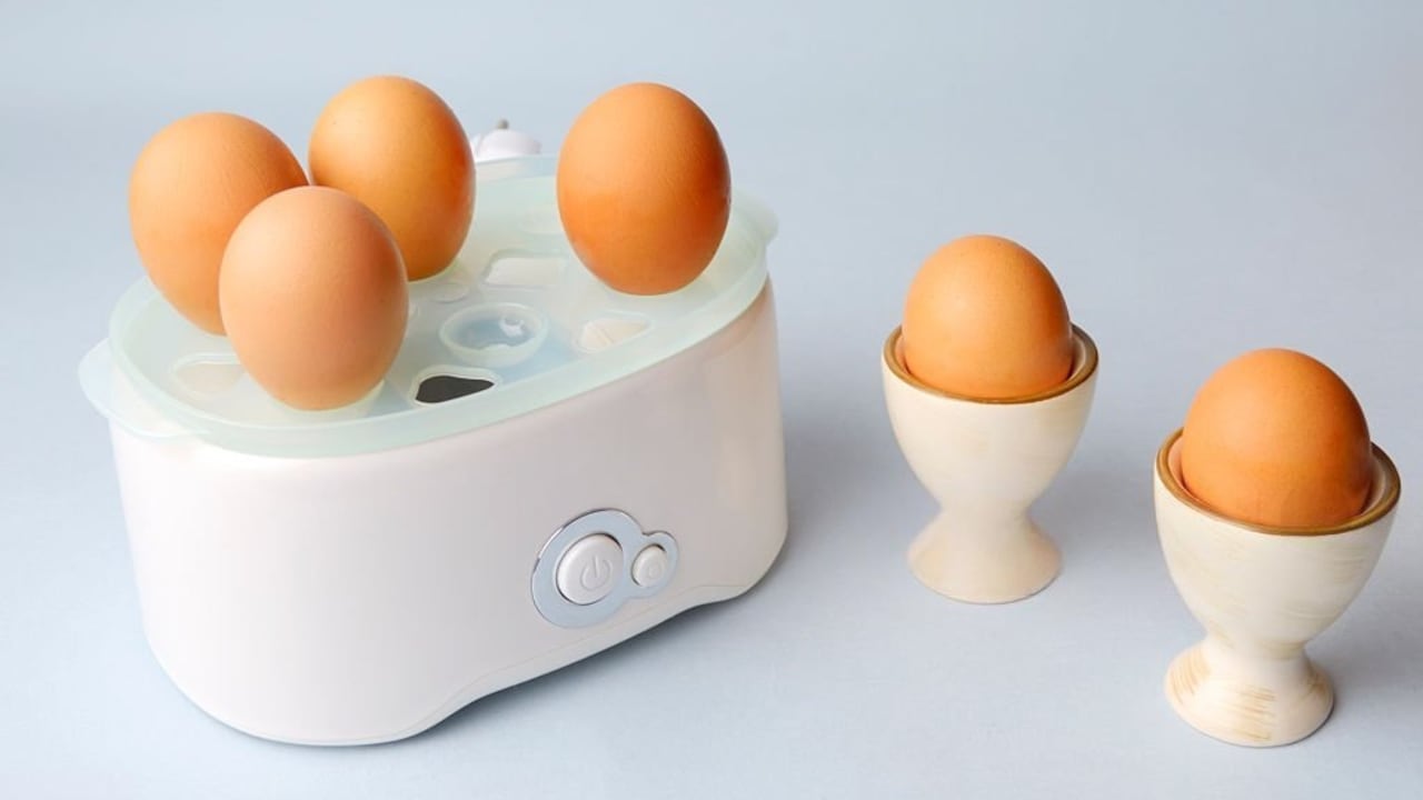 Best egg cookers under 2000: Do they offer better value for cooking at home