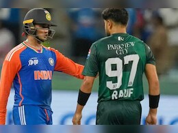 IND vs PAK: 'अपने पूरे करियर में वह...', अभिषेक शर्मा को लेकर केविन पीटरसन ने की भविष्यवाणी