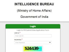 IB SA का सिटी एग्जाम स्लिप हुई जारी, यहां से करिए डाउनलोड...
