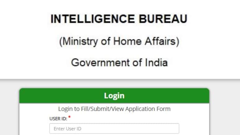 IB SA का सिटी एग्जाम स्लिप हुई जारी, यहां से करिए डाउनलोड...