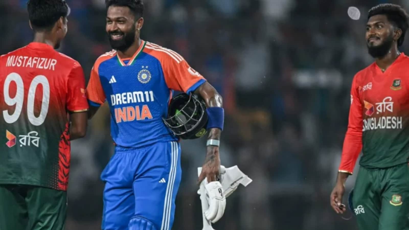 Big Twist in Indias Bangladesh Tour? Tamim Iqbals Statement Sparks Speculation