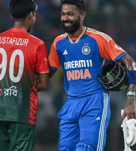 Big Twist in Indias Bangladesh Tour? Tamim Iqbals Statement Sparks Speculation