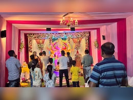 हिंदू-मुस्लिम भाईचारे का सबसे बड़ा प्रतीक बनता है गीदम का गणेशोत्सव, यहां 87 सालों से हो रहा आयोजन हिंदू-मुस्लिम भाईचारे का सबसे बड़ा प्रतीक बनता है गीदम का गणेशोत्सव, यहां 87 सालों से हो रहा आयोजन