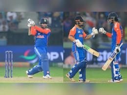 IND vs PAK Asia Cup Final Result:  फाइनल में पाक को हराकर भारत नौंवीं बार बना एशिया का किंग, वर्मा ने लगाया जीत का तिलक IND vs PAK Asia Cup Final Result:  फाइनल में पाक को हराकर भारत नौंवीं बार बना एशिया का किंग, वर्मा ने लगाया जीत का तिलक