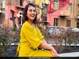 "No Food, Toilet": 56 Indians In Georgia Treated "Like Cattle", Alleges Tourist "No Food, Toilet": 56 Indians In Georgia Treated "Like Cattle", Alleges Tourist