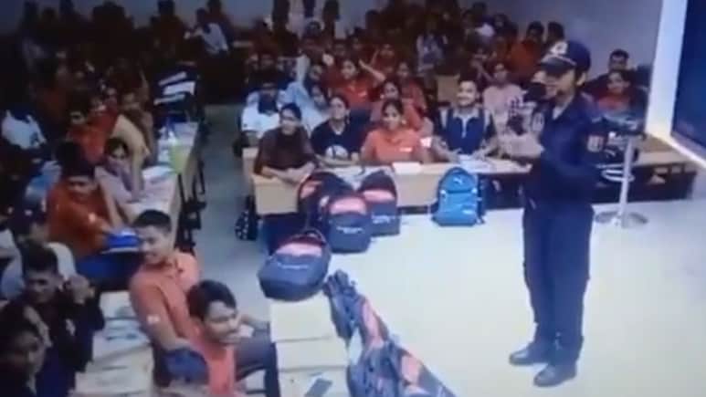 मीणा समाज पर महिला कांस्टेबल की विवादित टिप्पणी के बाद बवाल, माफी भी नहीं आई काम; निलंबन के आदेश जारी