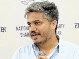 Rohit Pawar: रोहित पवारांच्या जीवाला धोका! राष्ट्रवादीच्या नेत्यांने केली मोठी मागणी