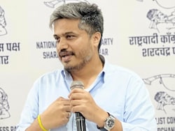 Sharad Pawar&#039;s Nephew&#039;s &#039;Operation Lotus&#039; Warning To Maharashtra Opposition
