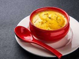 6 Indian Desserts That Taste Way Better When Chilled 6 Indian Desserts That Taste Way Better When Chilled