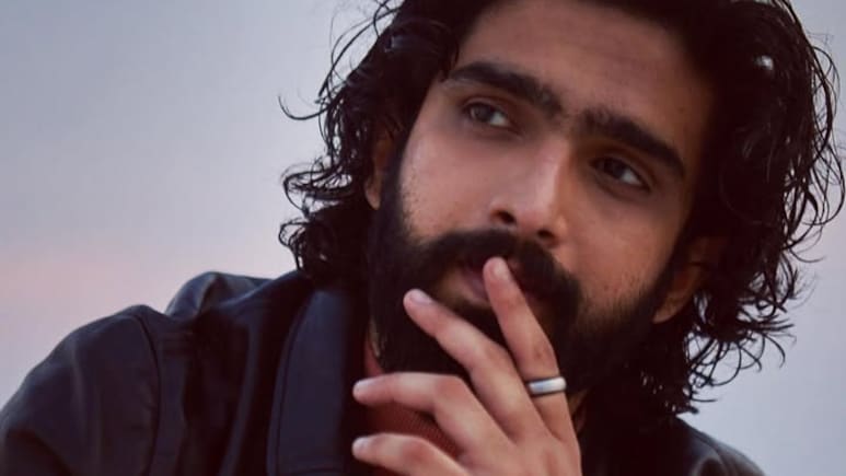 <i>Bigg Boss 19</i>: Amaal Mallik Opens Up About His One-Sided Love, "There Is Someone"