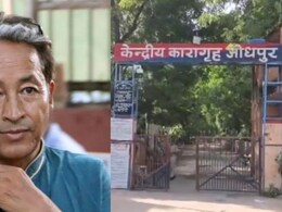 The Jail That Houses Sonam Wangchuk And An Activist's Hunger Strike Threat The Jail That Houses Sonam Wangchuk And An Activist's Hunger Strike Threat