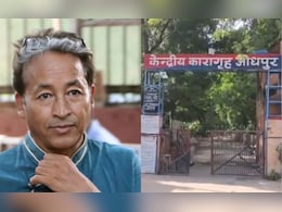 लद्दाख हिंसा मामले में बंद वांगचुक से मिलने जोधपुर पहुंचे उच्च स्तरीय सलाहकार मण्डल के चेयरमैन व सदस्य लद्दाख हिंसा मामले में बंद वांगचुक से मिलने जोधपुर पहुंचे उच्च स्तरीय सलाहकार मण्डल के चेयरमैन व सदस्य