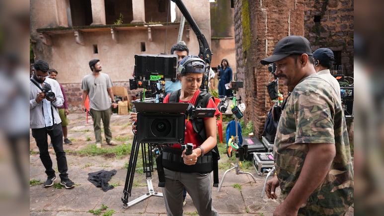 Oscar 2026: "होमबाउंड" का ऑस्कर के लिए नॉमिनेशन; CM मोहन बोले - MP के लिए गौरव का क्षण, यहां हुई पूरी शूटिंग Oscar 2026: "होमबाउंड" का ऑस्कर के लिए नॉमिनेशन; CM मोहन बोले - MP के लिए गौरव का क्षण, यहां हुई पूरी शूटिंग