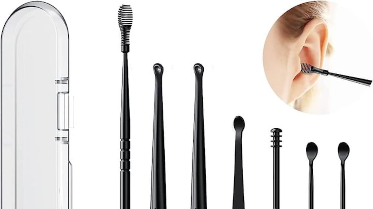 Ear Cleaning Tools: Dos and Donts Doctors Wish You Knew