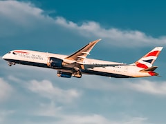 British Airways Introduces New Rule Banning Crew From Drinking Coffee In Public