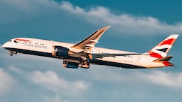 Three British Airways Crew Members Hospitalised After Consuming Marijuana Gummies