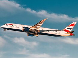 British Airways Introduces New Rule Banning Crew From Drinking Coffee In Public British Airways Introduces New Rule Banning Crew From Drinking Coffee In Public