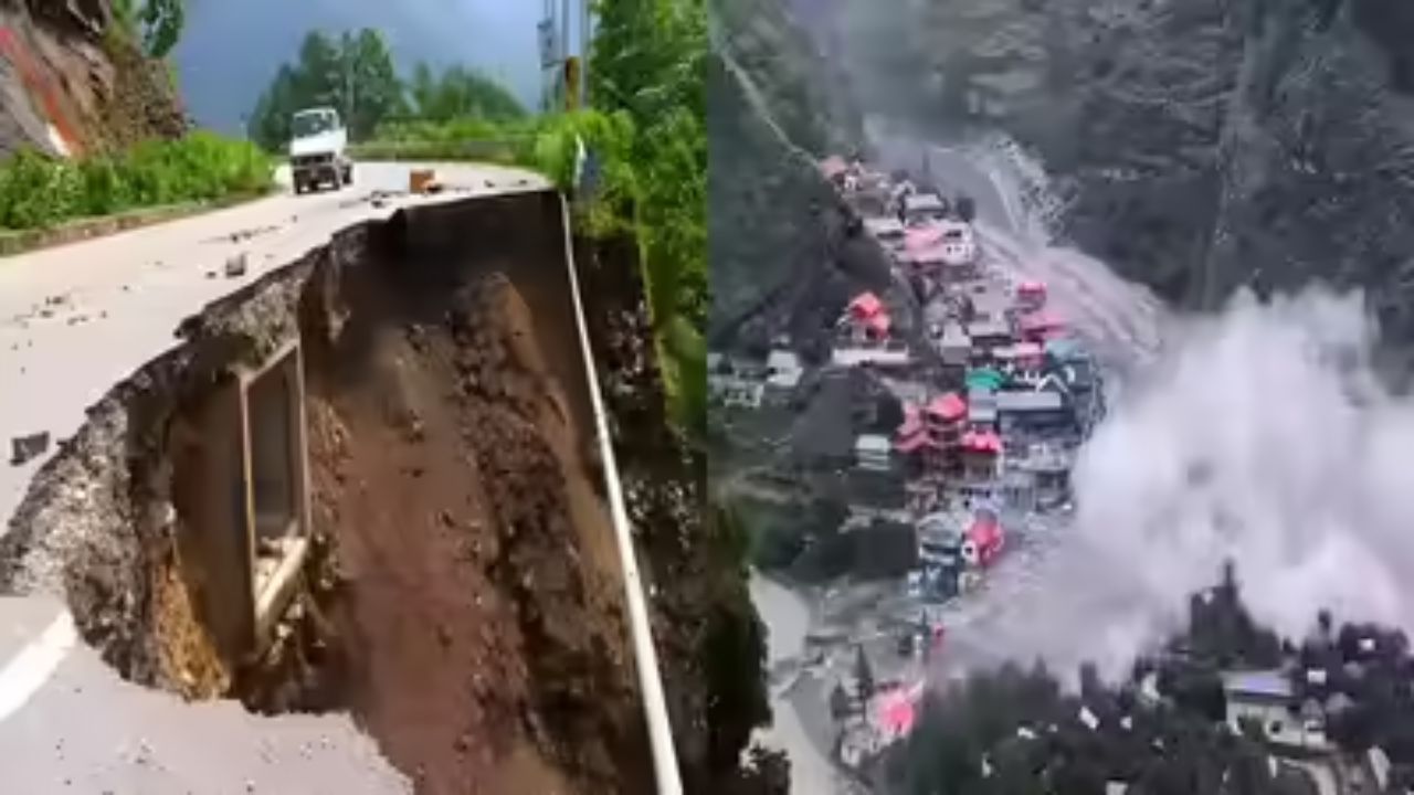 85 मौतें, 94 लापता, 3500 से ज्यादा घर टूटे... आपदा से देवभूमि को कितना नुकसान? पूरा आंकड़ा