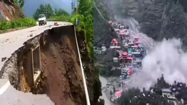85 मौतें, 94 लापता, 3500 से ज्यादा घर टूटे... आपदा से देवभूमि को कितना नुकसान? पूरा आंकड़ा