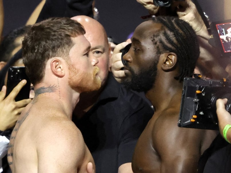 Canelo Alvarez vs Terence Crawford LIVE Streaming, Date, Timing: When And Where To Watch In India