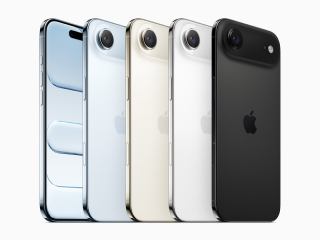 Apple iPhone Air Launched: Apple का सबसे पतला iPhone हुआ लॉन्च, जानें इंडिया प्राइस और स्पेसिफिकेशन्स
