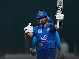 Pak vs Afg: इब्राहिम जादरान का बड़ा कारनामा, अफगानिस्तान के पहले बल्लेबाज बने Pak vs Afg: इब्राहिम जादरान का बड़ा कारनामा, अफगानिस्तान के पहले बल्लेबाज बने