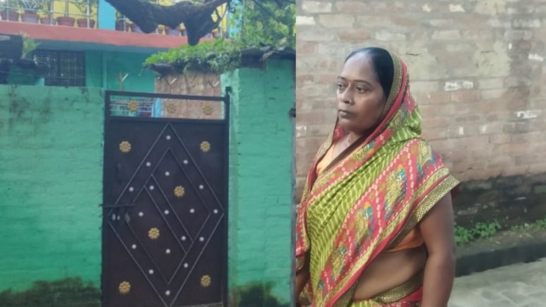 True Story : जीव द्यायला गेली, पण मगरीने वाचवलं ! अंगावर काटा आणणारी सत्यकथा