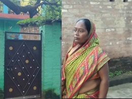True Story : जीव द्यायला गेली, पण मगरीने वाचवलं ! अंगावर काटा आणणारी सत्यकथा True Story : जीव द्यायला गेली, पण मगरीने वाचवलं ! अंगावर काटा आणणारी सत्यकथा