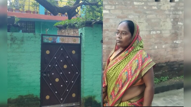 पति से झगड़कर गंगा में कूदी, मगरमच्छ दिखा तो रातभर पेड़ पर चढ़कर बचाई जान