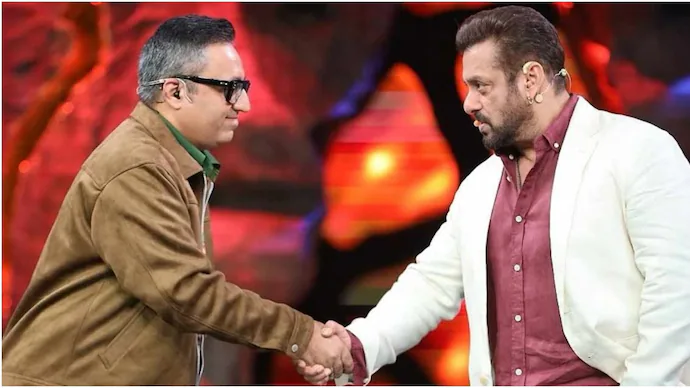 <i>Bigg Boss 19</i>: Makers Of Salman Khan-Hosted Show Wants To Cast Ashneer Grover. His Reaction