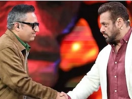 बिग बॉस 19 का अशनीर ग्रोवर को मिला ऑफर, राइज एंड फॉल के होस्ट बोले- सलमान भाई से पूछ ले... बिग बॉस 19 का अशनीर ग्रोवर को मिला ऑफर, राइज एंड फॉल के होस्ट बोले- सलमान भाई से पूछ ले...