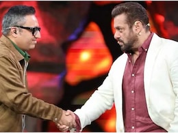 <i>Bigg Boss 19</i>: Makers Of Salman Khan-Hosted Show Wants To Cast Ashneer Grover. His Reaction <i>Bigg Boss 19</i>: Makers Of Salman Khan-Hosted Show Wants To Cast Ashneer Grover. His Reaction