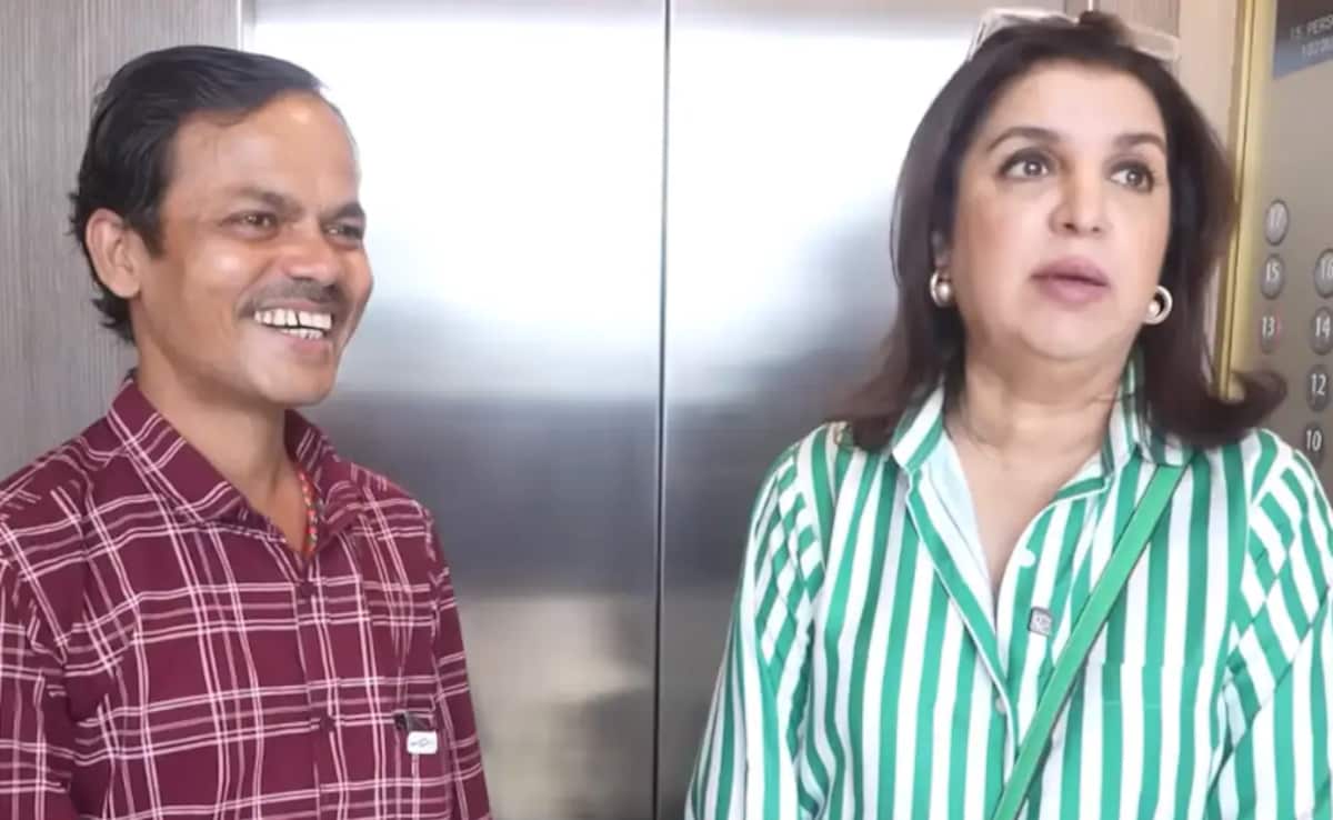 How Much Does Farah Khan's Cook Dilip Earn? The Mystery Continues
