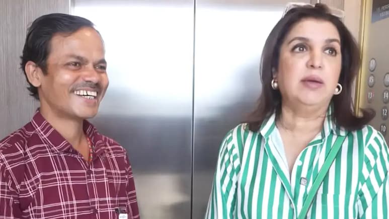 How Much Does Farah Khan's Cook Dilip Earn? The Mystery Continues