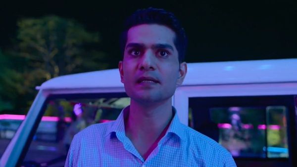 Watch: The Viral Sameer Wankhede Scene From <i>The Ba***ds Of Bollywood</i>