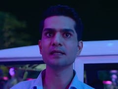 Watch: The Viral Sameer Wankhede Scene From <i>The Ba***ds Of Bollywood</i>