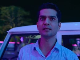 Watch: The Viral Sameer Wankhede Scene From <i>The Ba***ds Of Bollywood</i> Watch: The Viral Sameer Wankhede Scene From <i>The Ba***ds Of Bollywood</i>
