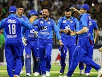 Afghanistan vs Hong Kong LIVE Streaming, Asia Cup 2025 LIVE Telecast: When And Where To Watch