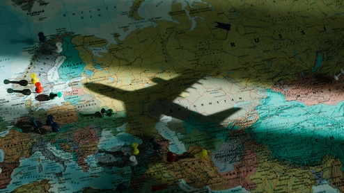 Gear, Gadgets and Essentials You Absolutely Need for Your Europe Trip