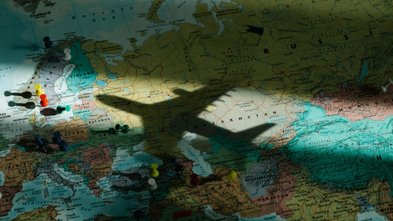 Gear, Gadgets and Essentials You Absolutely Need for Your Europe Trip