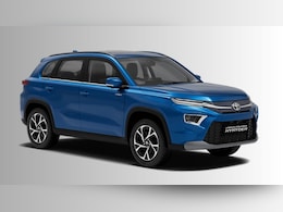 Toyota August 2025 Sales: Records 11 Pc Hike, Retails 34,236 Cars Toyota August 2025 Sales: Records 11 Pc Hike, Retails 34,236 Cars