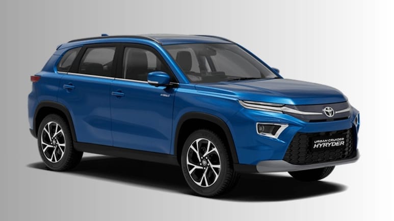 Toyota August 2025 Sales: Records 11 Pc Hike, Retails 34,236 Cars Toyota August 2025 Sales: Records 11 Pc Hike, Retails 34,236 Cars