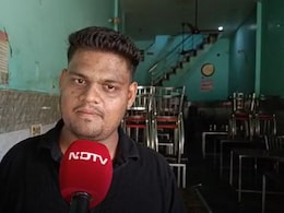 यूपी के इस जिले में 10 दिनों तक नवरात्रि के चलते मीट की दुकान तथा नॉनवेज होटल बंद रहेंगे यूपी के इस जिले में 10 दिनों तक नवरात्रि के चलते मीट की दुकान तथा नॉनवेज होटल बंद रहेंगे