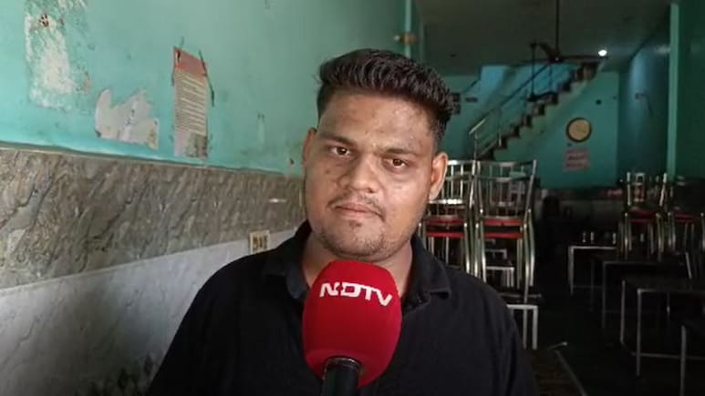 यूपी के इस जिले में 10 दिनों तक नवरात्रि के चलते मीट की दुकान तथा नॉनवेज होटल बंद रहेंगे यूपी के इस जिले में 10 दिनों तक नवरात्रि के चलते मीट की दुकान तथा नॉनवेज होटल बंद रहेंगे