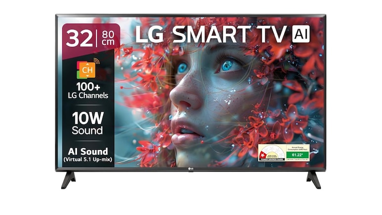 Amazon Great Indian Festival 2025 में Xiaomi, Sony, Samsung से लेकर LG तक, ये हैं बेहतरीन LED TV ऑफर Amazon Great Indian Festival 2025 में Xiaomi, Sony, Samsung से लेकर LG तक, ये हैं बेहतरीन LED TV ऑफर